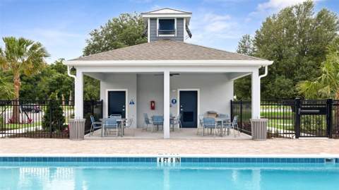 542 Remick Street, Osteen FL - photo 22 of 24