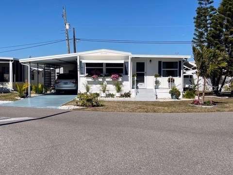 740 Carefree, home for sale in Venice 34285