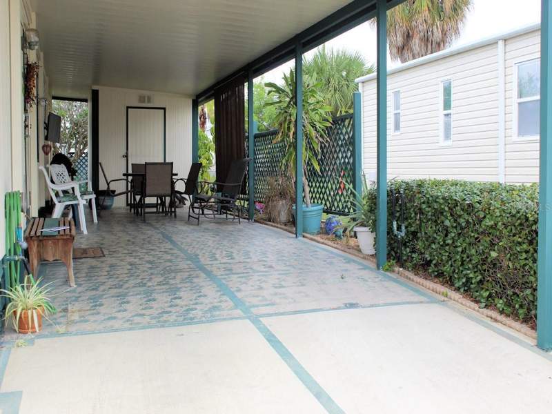 2 bedroom Manufactured Home at 802 Date Palm Street, Palm Hill Mobile Home Park Unrec, Largo — photo 2