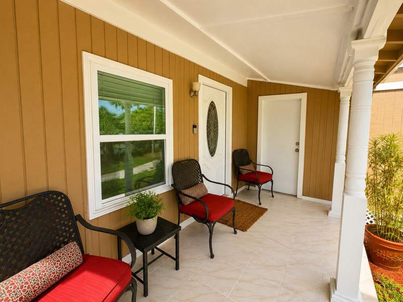2 bedroom Single Family Residence at 802 Jurgens Street, Clearwater, Clearwater — photo 3