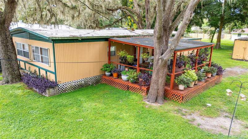 2 bedroom Mobile Home at 4401 6th Street, Jendral Sub, Zephyrhills — photo 2