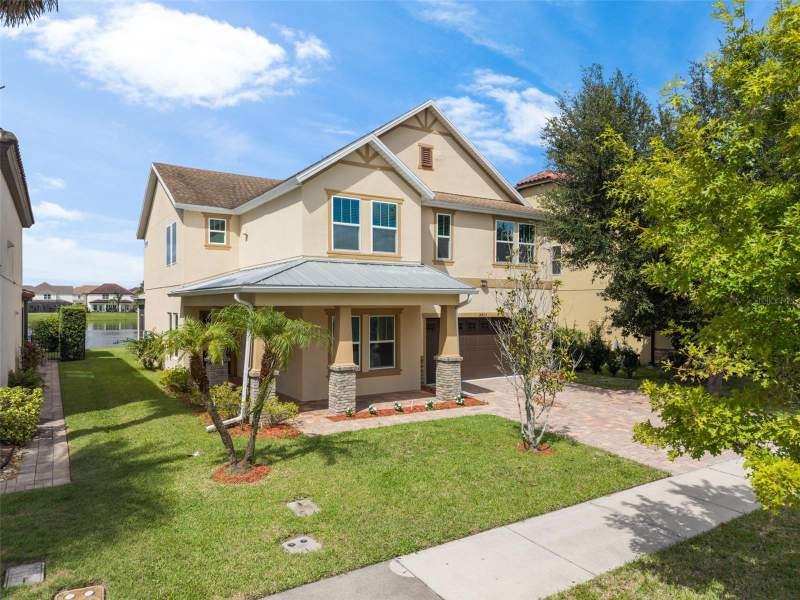 5 bedroom Single Family Residence at 14852 Golden Sunburst Avenue, Fells Lndg, Orlando — photo 3