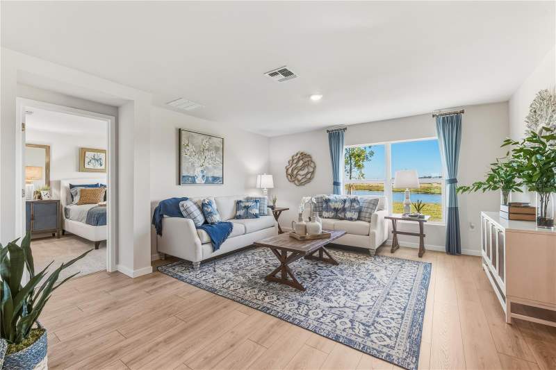 4 bedroom Single Family Residence at 16929 Stonefort Lane, Cove At West Port, Port Charlotte — photo 3