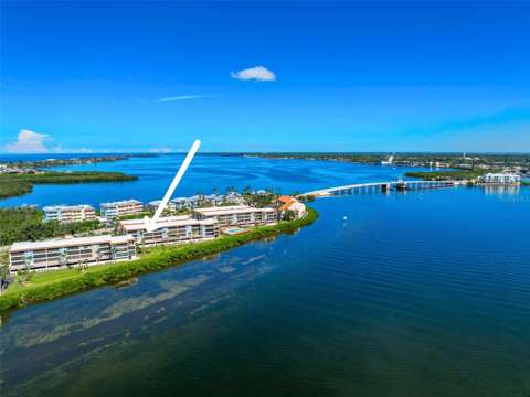 1551 Beach Road #306, home for sale on Beach Road