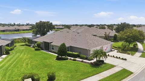 3741 Lakewood Boulevard, gated community for sale in North Port