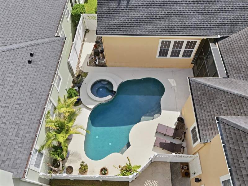 5 bedroom Single Family Residence at 1018 Wild Elm Street, Celebration East Village Unit 2, Celebration — photo 5