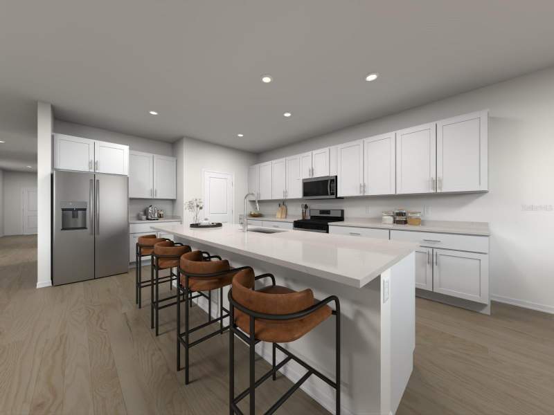5 bedroom Single Family Residence at 25822 Troon Avenue, Mount Plymouth Greens, Sorrento — photo 2