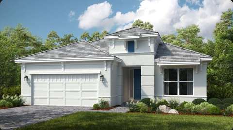 3258 Alba Circle, luxury home for sale in Bradenton