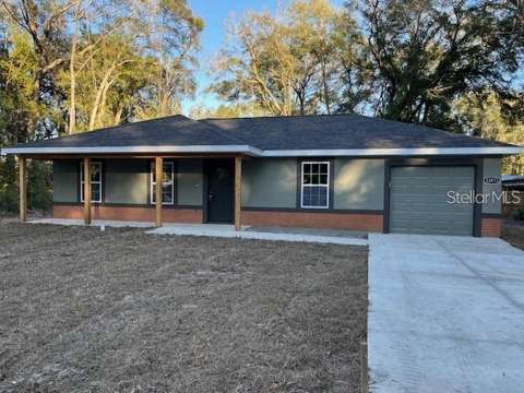 3779 SE 140Th Lane, starter home for sale in Summerfield