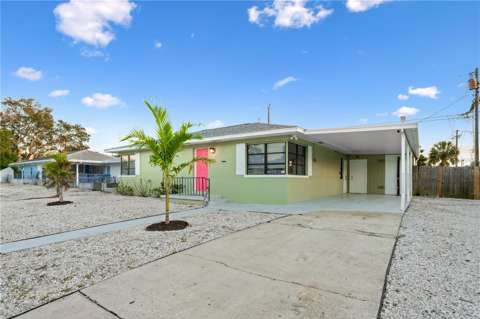 1225 Grove Street, home for sale in Clearwater 33755