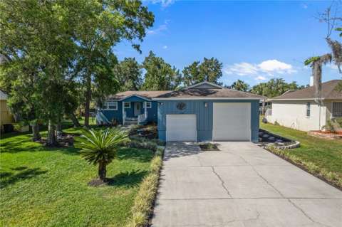 11430 W Waterway Drive, home for sale in Homosassa 34448