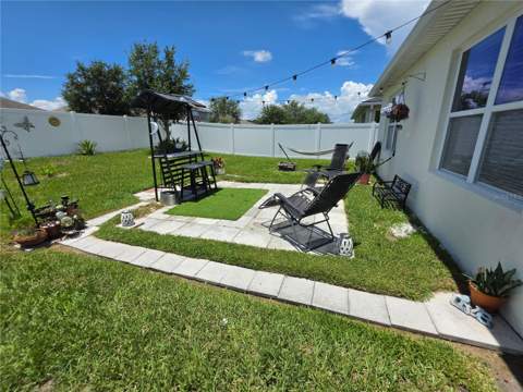 1762 Brockridge Road, Kissimmee FL - photo 15 of 16