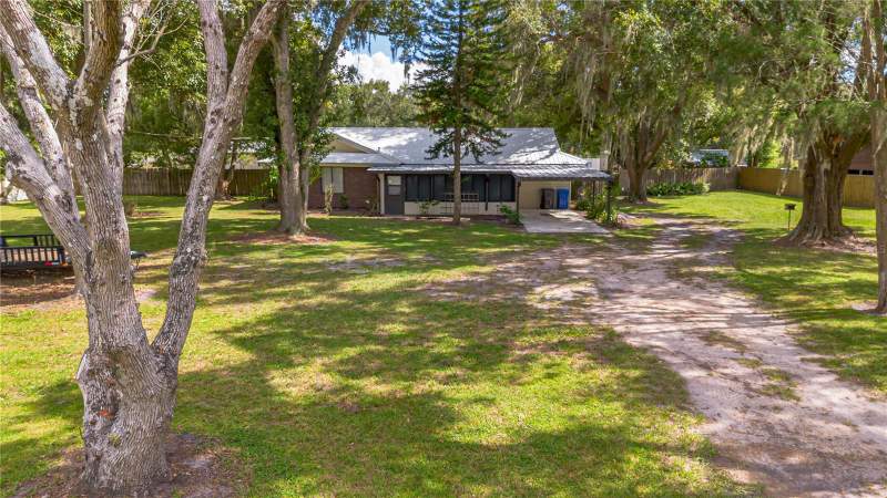 Keysville Estates