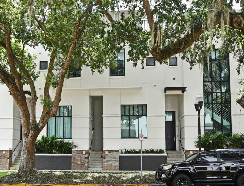 460 E JACKSON STREET #5 home for sale in Osceola Brownstone Condos for Sale: 1 Listing