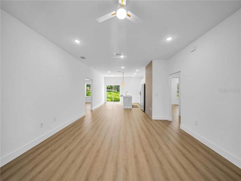 4 bedroom Single Family Residence at 6664 N Bedstrow Boulevard, Citrus Springs, Citrus Springs — photo 3