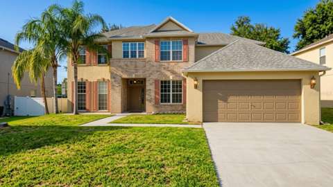 219 Hunt Street, home for sale in Clermont 34711