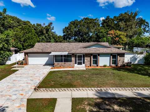 3302 King Richard, home for sale in Seffner 33584