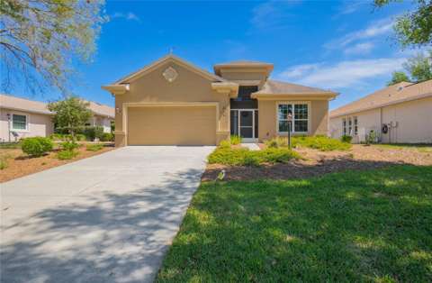 2163 N Brentwood Circle, golf community for sale in Lecanto