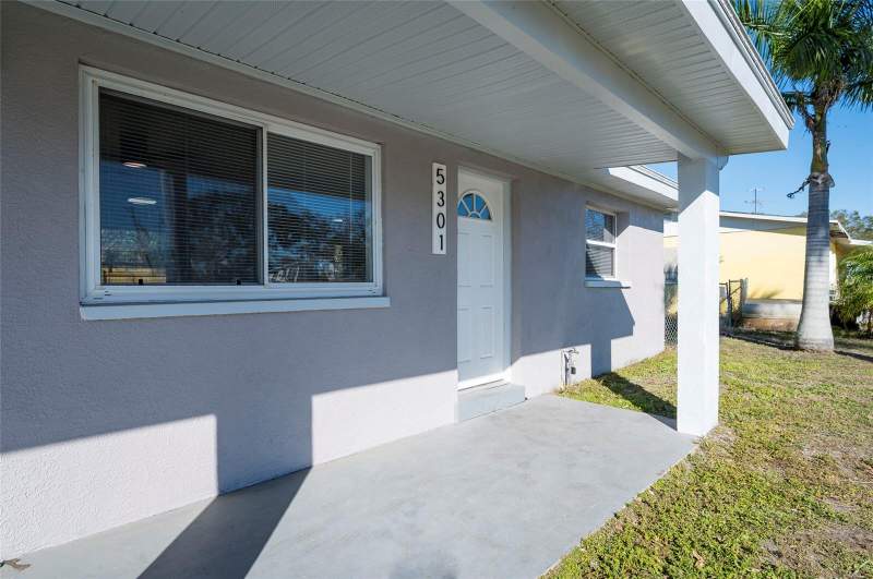 2 bedroom Single Family Residence at 5301 97th Terrace, Skyview Terrace 1st Add, Pinellas Park — photo 3