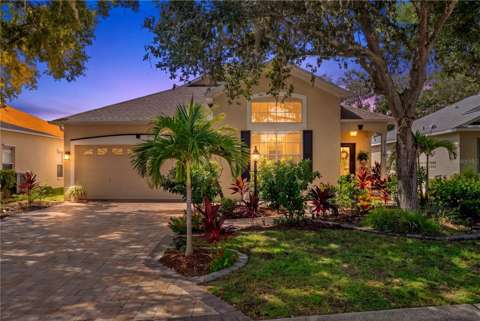 11326 Blue Sage Place, home for sale in Lakewood Ranch 34202