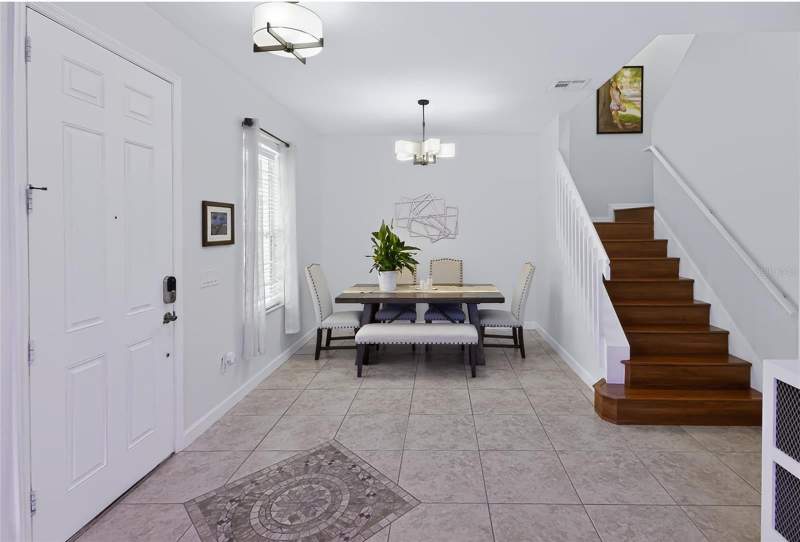 3 bedroom Townhouse at 14613 Clarkson Drive, Avalon Park South Ph 03, Orlando — photo 5