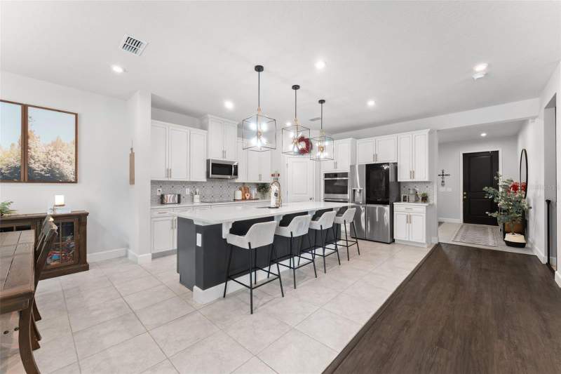 5 bedroom Single Family Residence at 602 Rominger Loop, Hamrick Estates, Apopka — photo 5