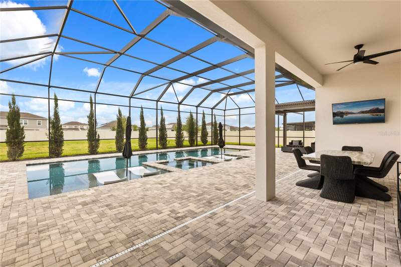4 bedroom Single Family Residence at 4348 Sunset Preserve Boulevard, Sunset Preserve Ph 2, Orlando — photo 2