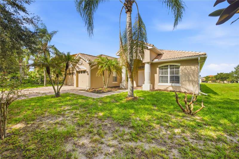 3 bedroom Single Family Residence at 3905 Bowfin Trail, Bellalago Ph 4K, Kissimmee — photo 3