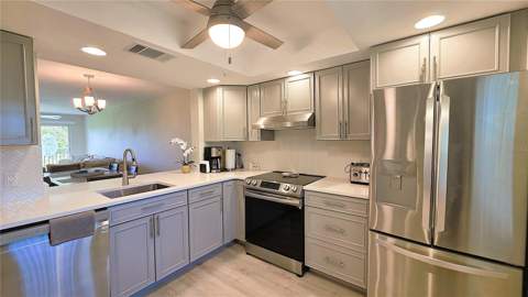 1450 Heather Ridge Boulevard #201, Dunedin FL - photo 11 of 56