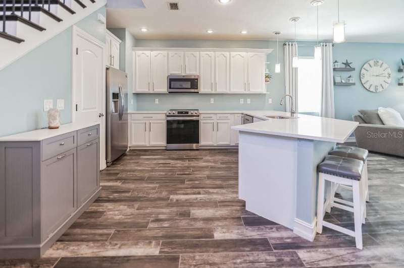 3 bedroom Townhouse at 1340 Ribolla Drive, Villas Of San Marino At Palm Harbor, Palm Harbor — photo 4