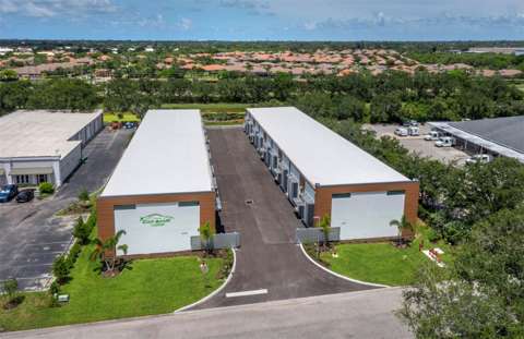 6566 Palmer Park Circle #4, home for sale in Sarasota 34238
