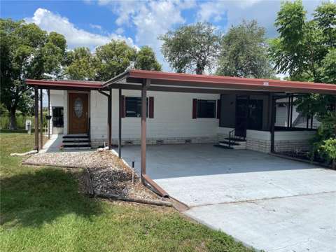 2102 Canopy Circle #150, home for sale in Zellwood 32798