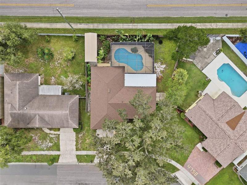 4 bedroom Single Family Residence at 4762 Arrow Road, Gatlin Heights, Orlando — photo 3