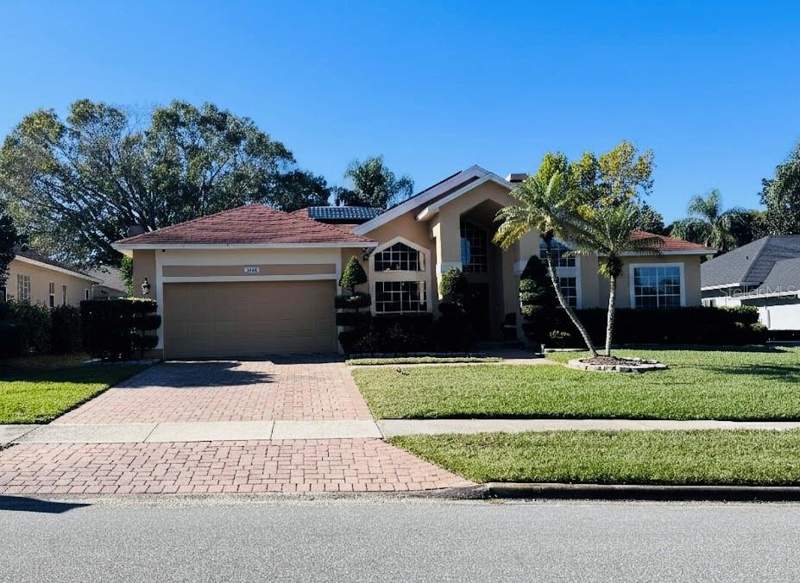 Palm Cove Estates