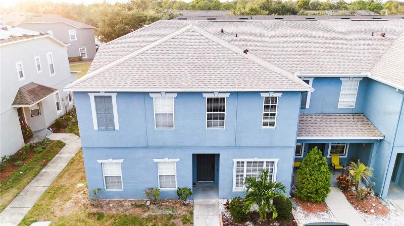 Kings Lake Townhomes