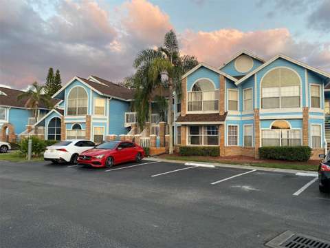 2745 N Poinciana Boulevard #63, home for sale on N Poinciana Boulevard