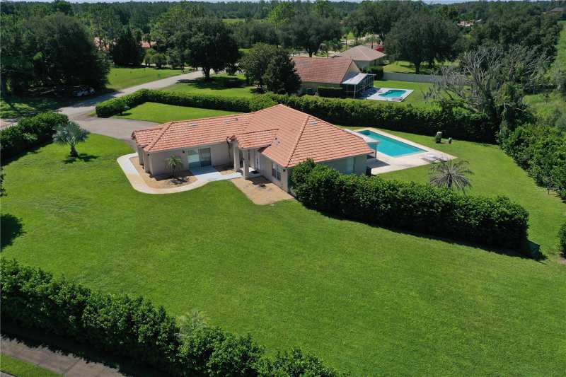 3 bedroom Single Family Residence at 12623 Lake Denise Boulevard, Swiss Fairways Ph One Sub, Clermont — photo 1