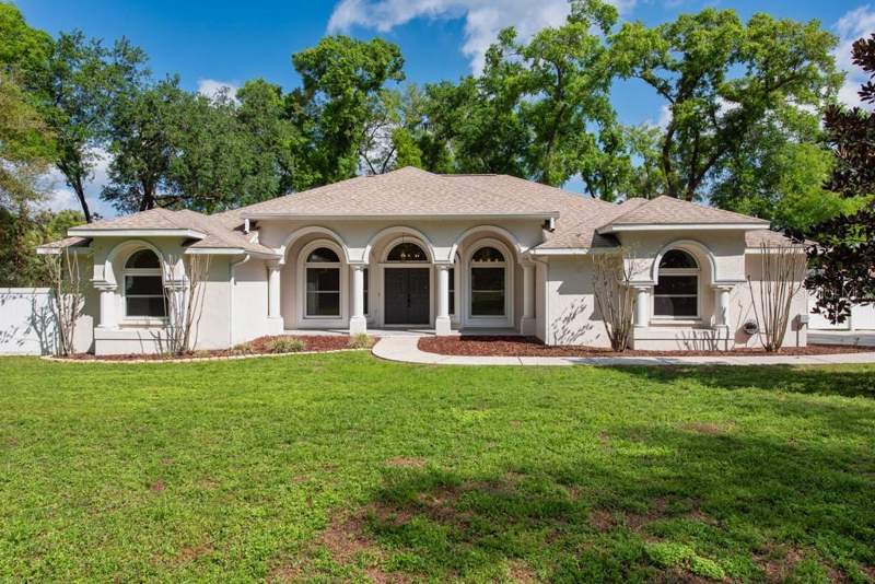 Shackelford EstatesHomes for Sale in Plant City, FL