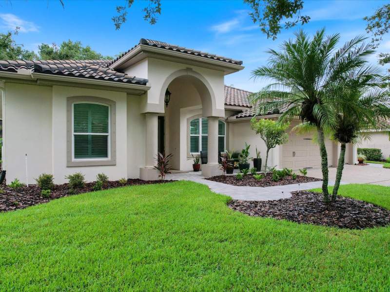 4 bedroom Single Family Residence at 4987 Cross Pointe Drive, Cross Pointe, Oldsmar — photo 3
