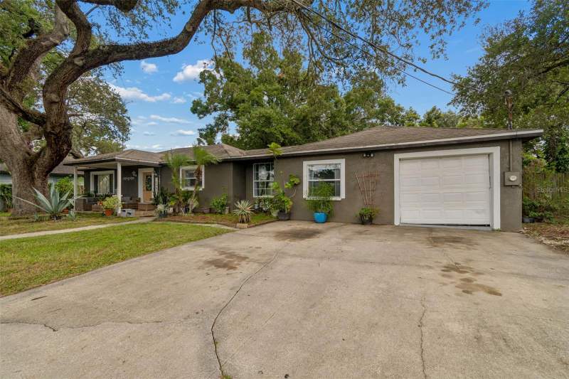 3 bedroom Single Family Residence at 7307 N Huntley Avenue, Roanoke, Tampa — photo 3