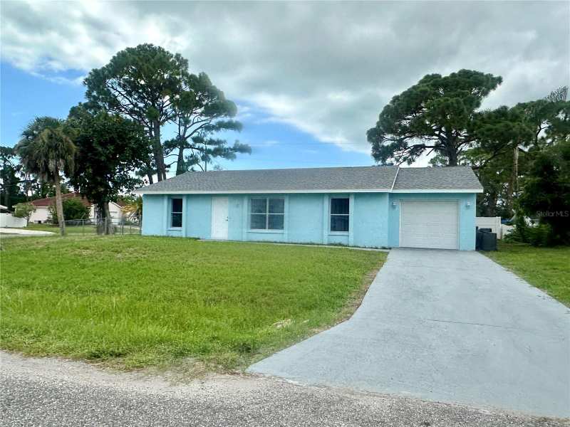 3 bedroom Single Family Residence at 1016 Kimball Road, South Venice, Venice — photo 1