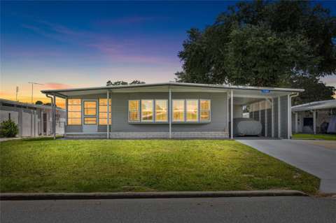 7466 Western Circle Drive, home for sale in Brooksville 34613