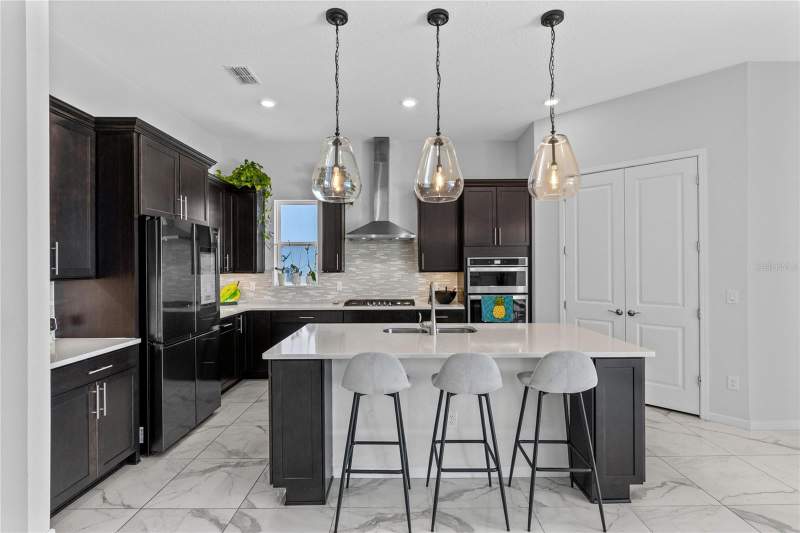 4 bedroom Single Family Residence at 13828 Tybee Beach Lane, Isles Of Lake Nona, Orlando — photo 4