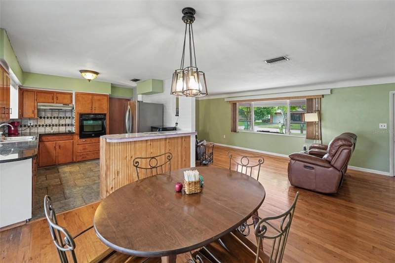 2 bedroom Single Family Residence at 6026 44th Avenue, Kenneth City, Kenneth City — photo 5