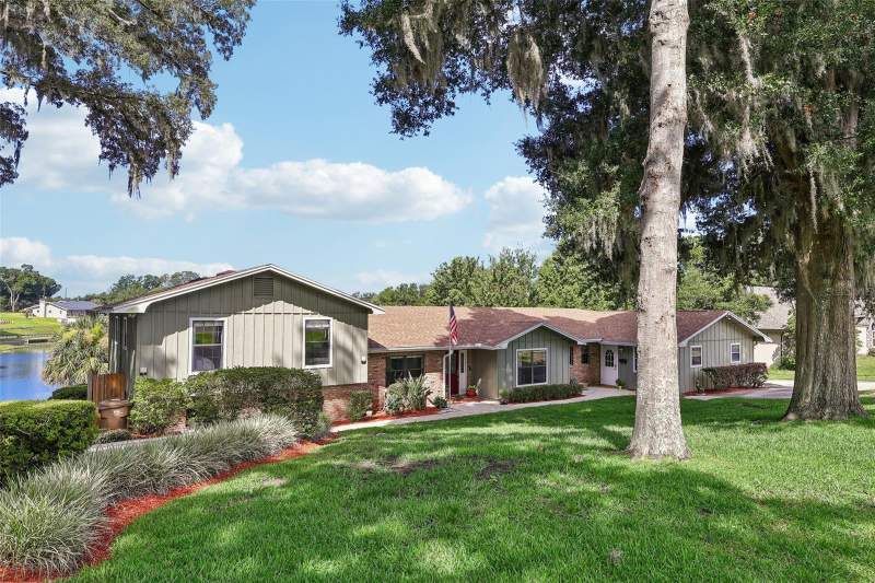 6 bedroom Single Family Residence at 1460 Grove Street, Eichelberger Estates 1, Eustis — photo 5