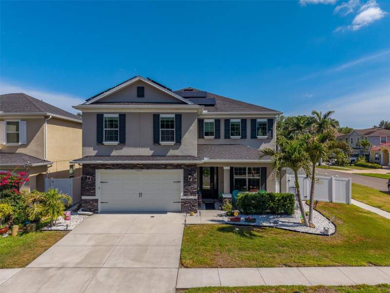 Pinellas Park
