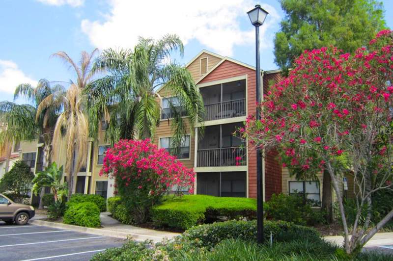 Baypointe Preserve Condo