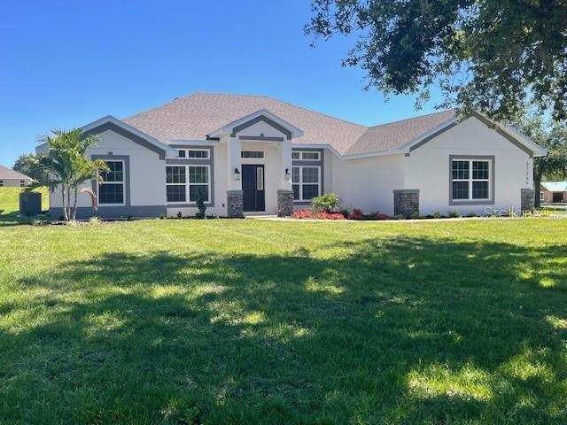 4 bedroom Single Family Residence at 37266 Hidden View Circle, Hill Country Estates, Dade City — photo 1