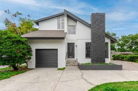 3014 S West Shore Boulevard, home for sale on S West Shore Boulevard
