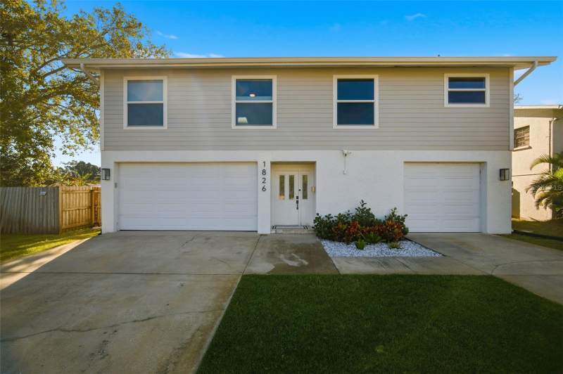 3 bedroom Single Family Residence at 1826 NEBRASKA AVENUE, SHORE ACRES EDGEWATER SEC BLKS 7 8 9 10 11 12 & 16, ST PETERSBURG — photo 5